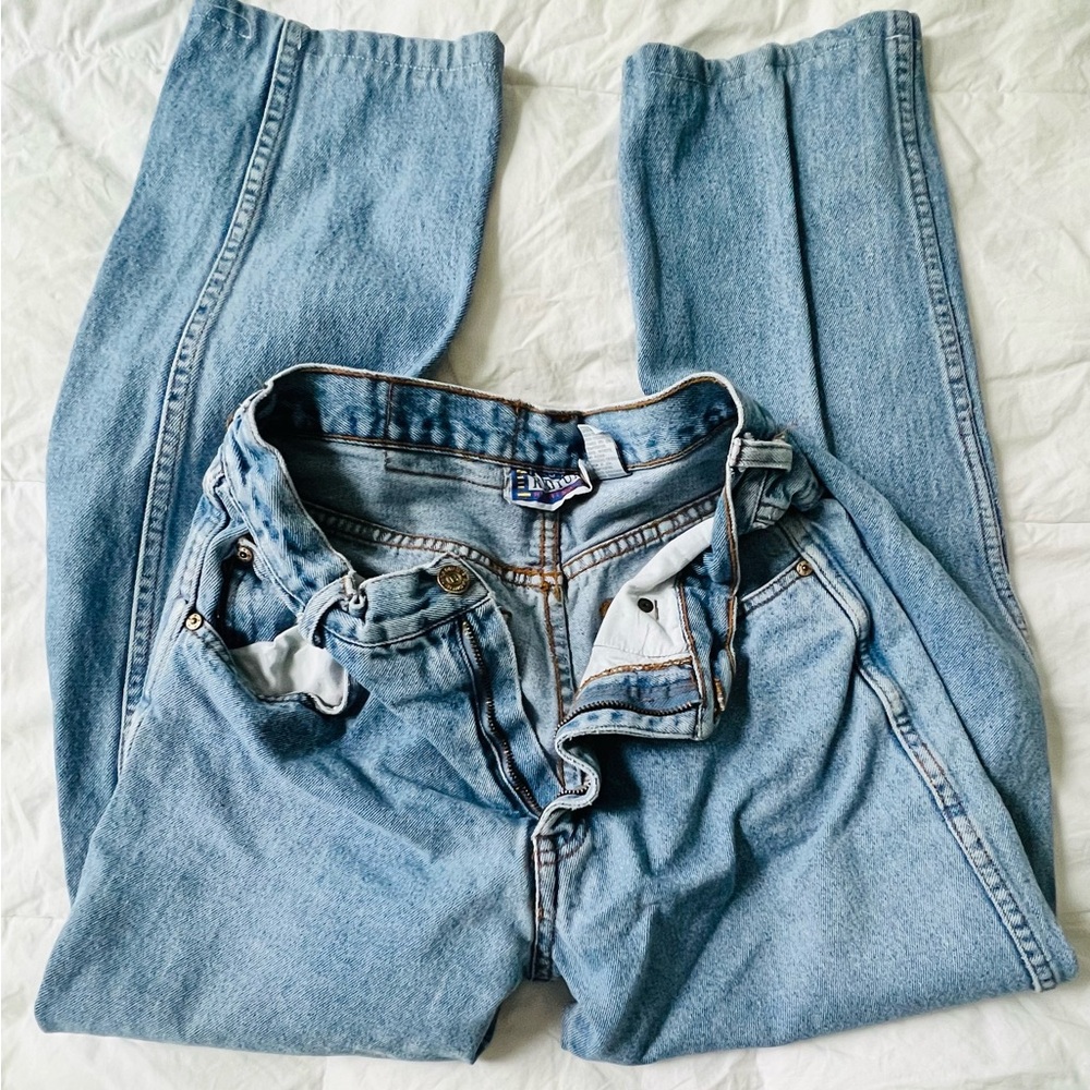 Radium Sportwear Jeans